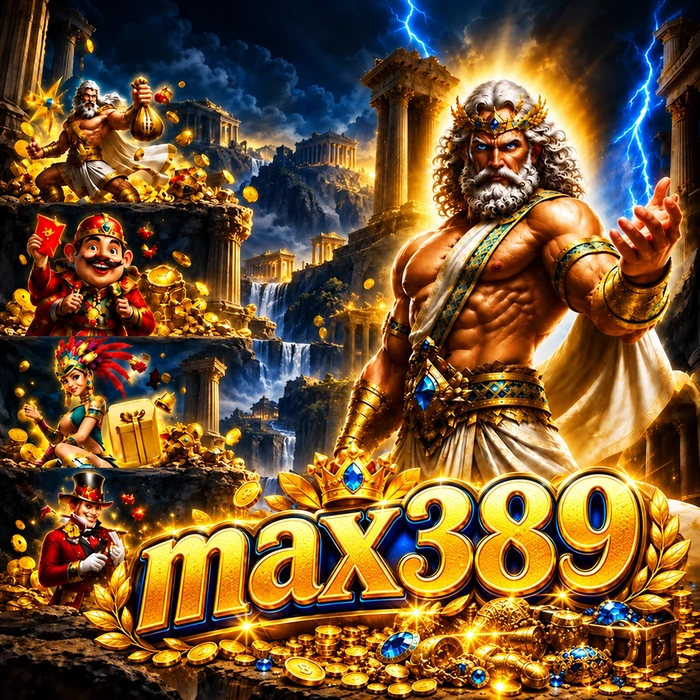 max389 APK