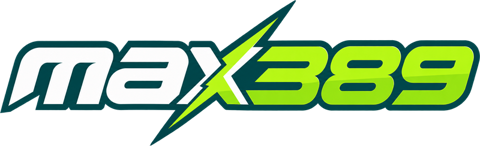 max389-a.com LOGO